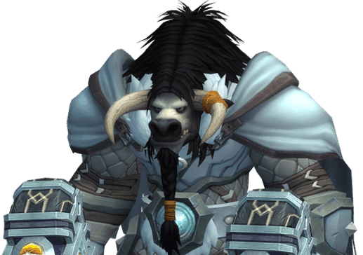 Kalidorn render