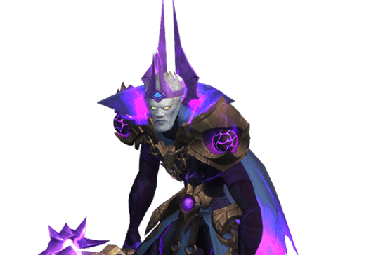 Kavica render