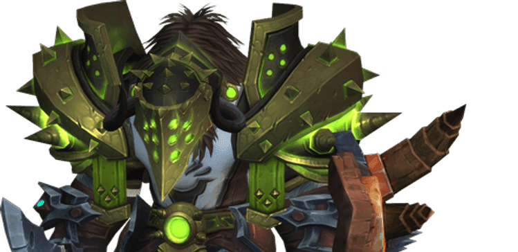 Kazar render
