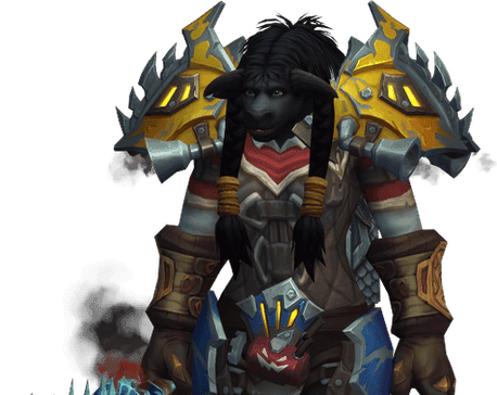 Kimahra render