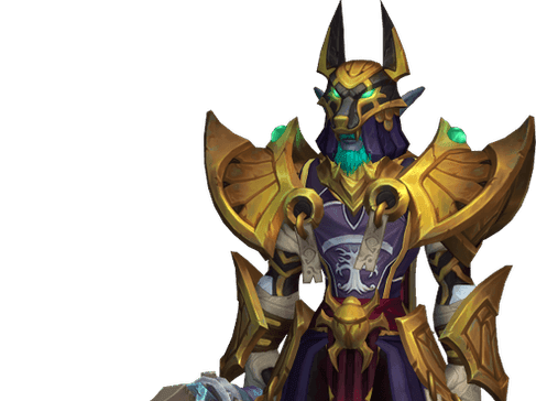 Lethoris render