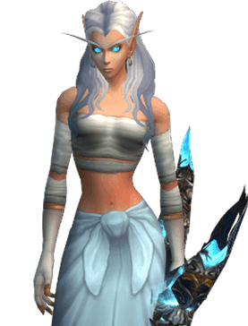 Luluz render