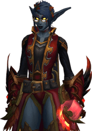 Maureanna render