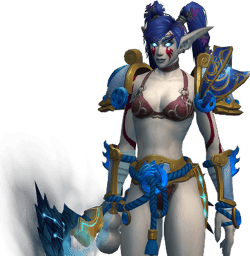 Nessà render