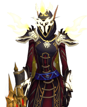 Niandri render