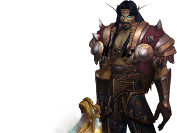 Nirith render