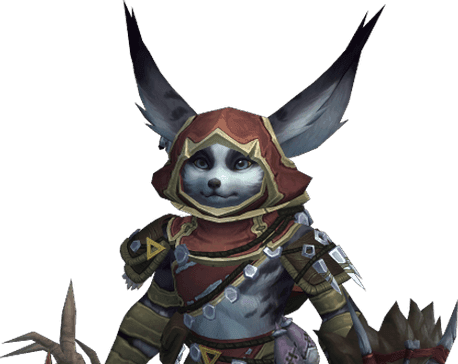 Nyri render