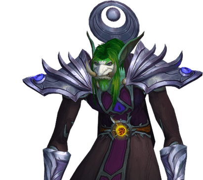 Omaji render