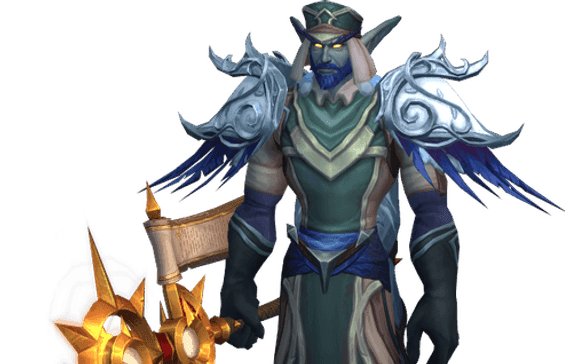 Ornus render