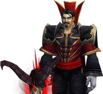 Osyrise render
