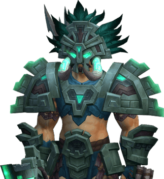 Pashnir render