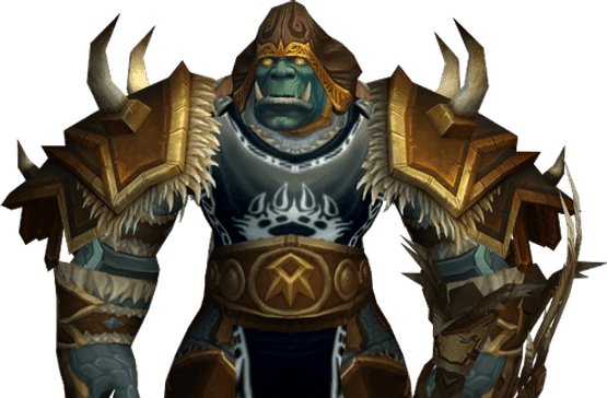 Shadowshiv render