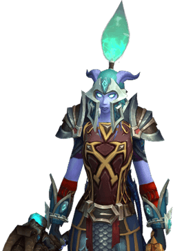 Shamiu render