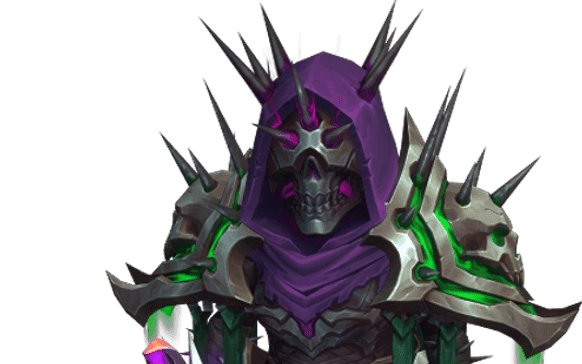 Shawnelle render