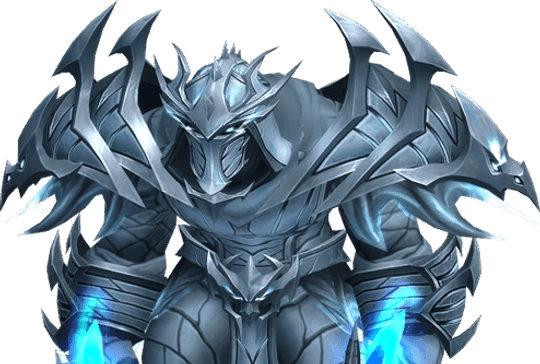 Shokoth render