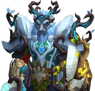 Susicivus render