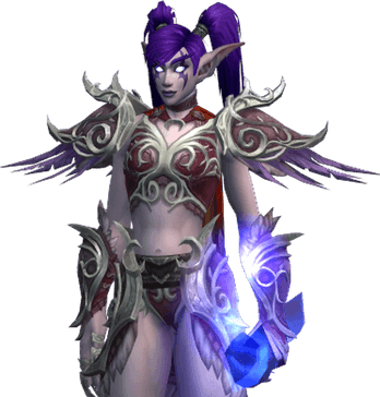Tyrada render