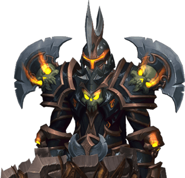Tyrannomax render