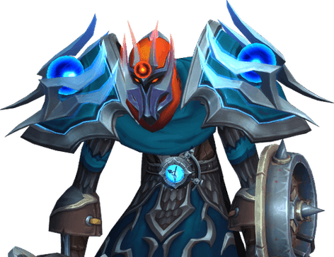 Ulak render