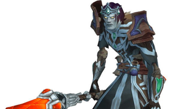 Veltor render