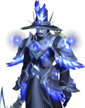 Vymage render