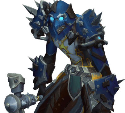 Wendrick render