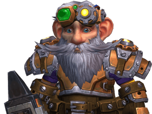 Wendriver render