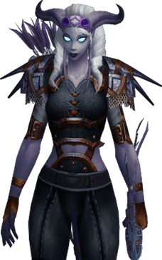 Winri render