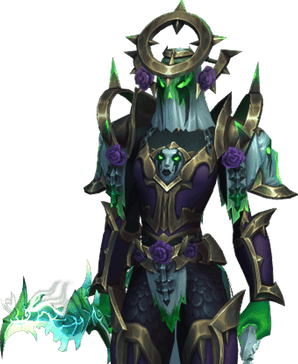 Yerty render