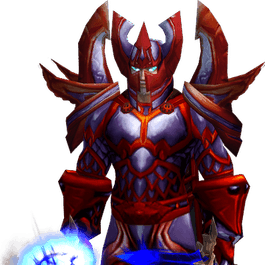 Zaedo render