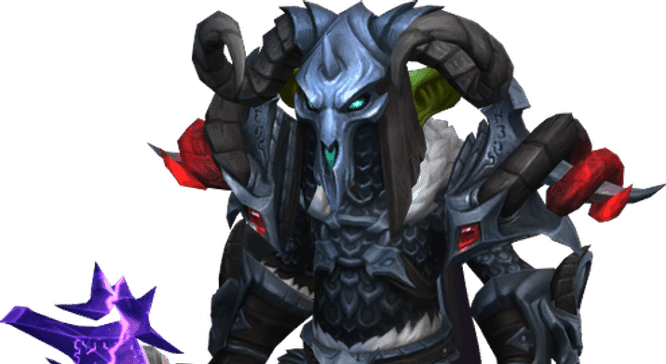 Zluco render