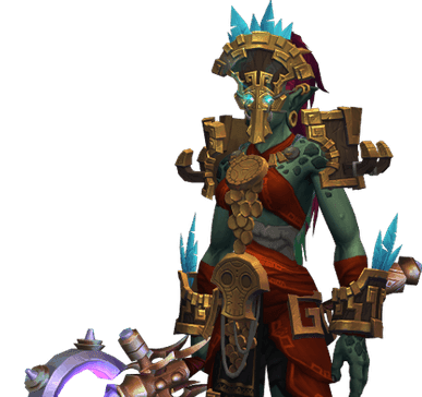 Zoofro render