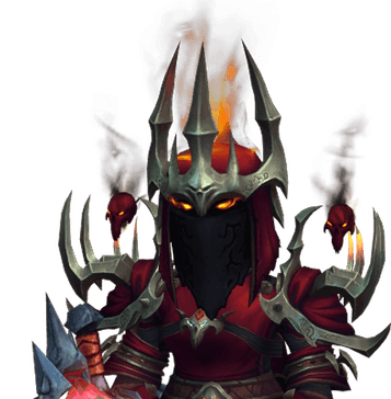 Ahnaa render