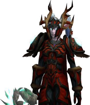 Alyrical render