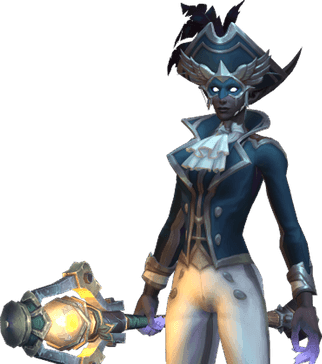 Amily render