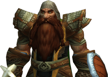 Baryll render