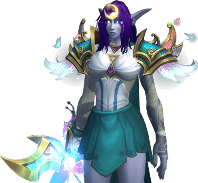 Bronwyn render