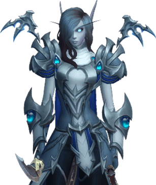 Callippe render