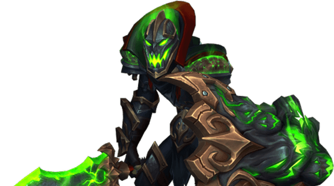 Capnhotrot render