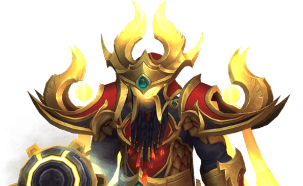 Chudlee render