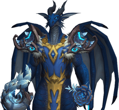 Crio render