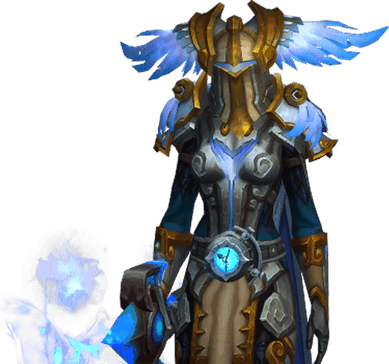 Criotopher render