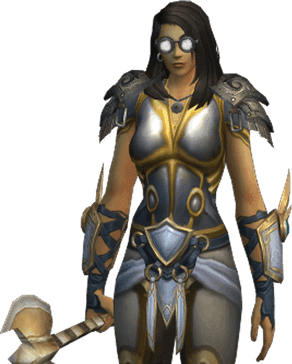 Cristinarose render