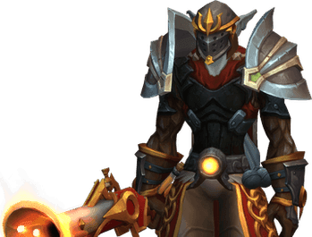 Cyris render