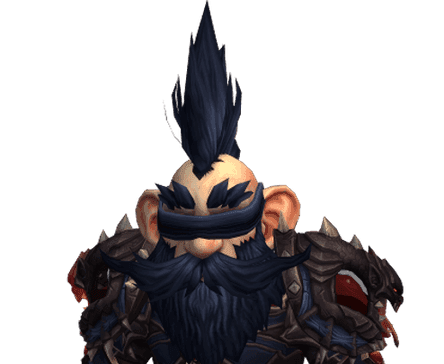 Drizzik render