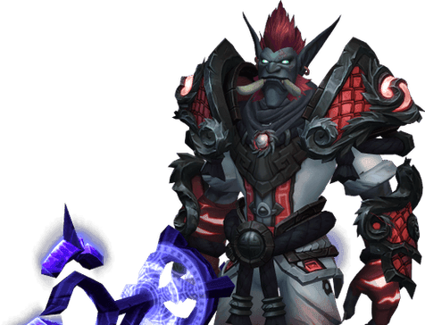 Enkei render