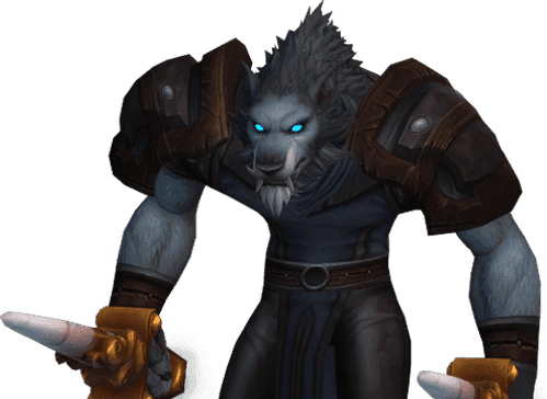 Fingaz render