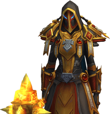 Gauza render