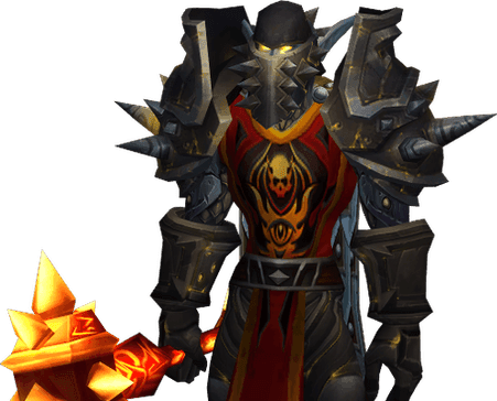Gherlan render