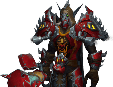 Gw render